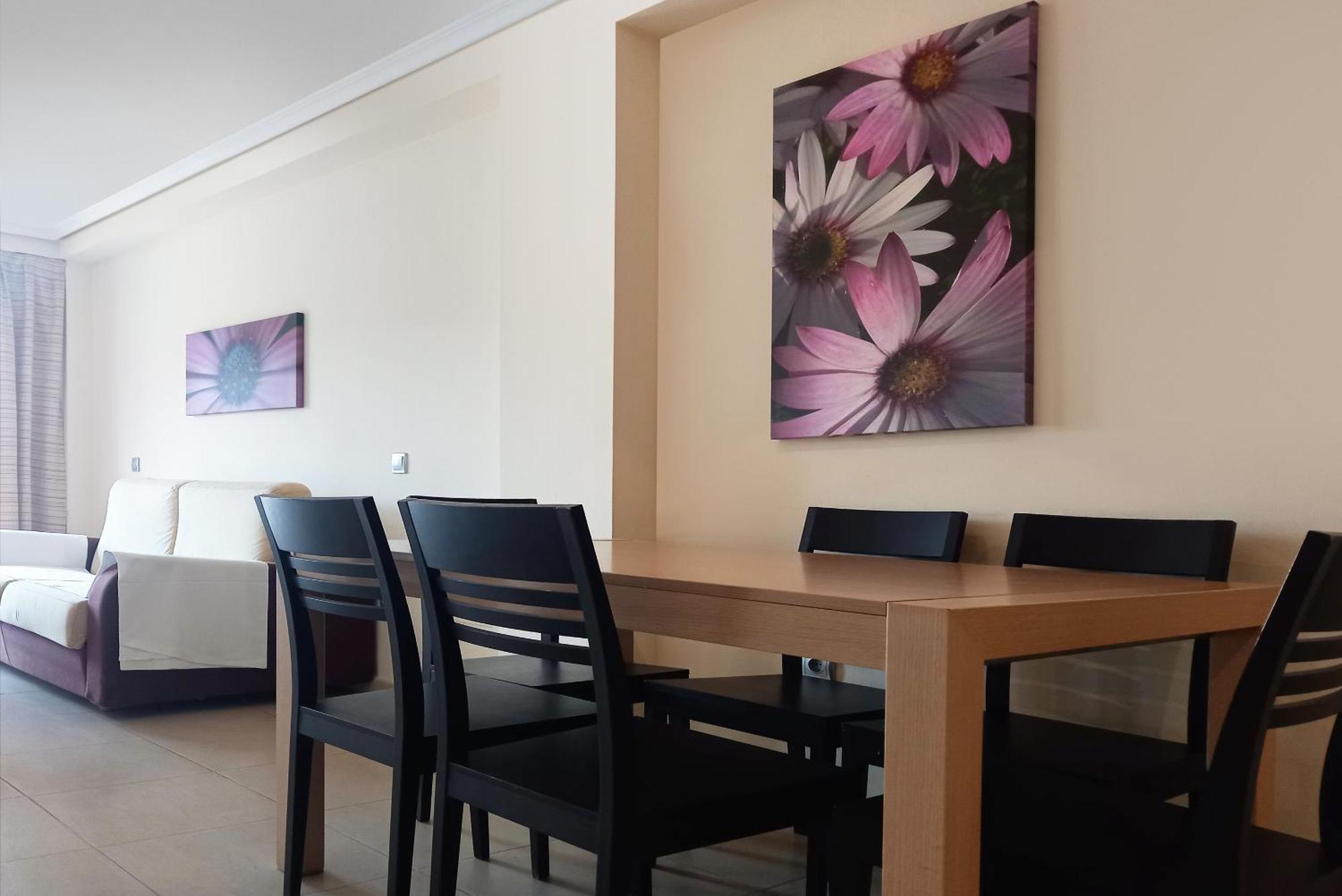 Complejo Turistico Marina Rey Apartment Vera Exterior photo